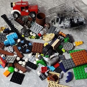 LEGO Various Peices